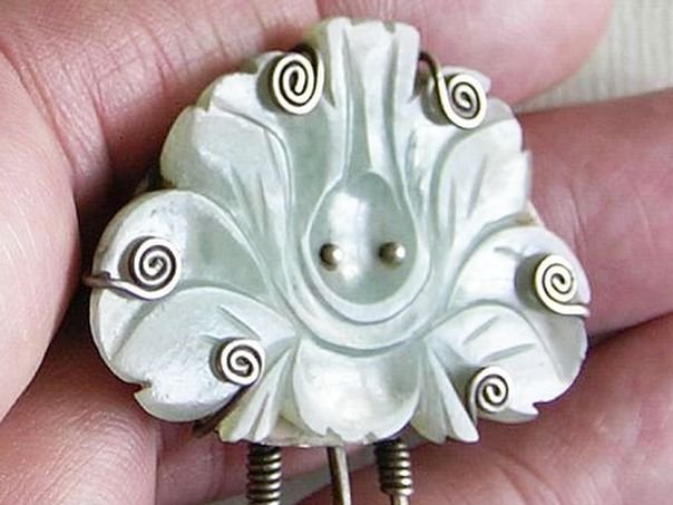 Hairpin 58 - (4275)